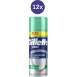 Gillette Пяна за зъби Gillette Series Sensitive 12x400ml