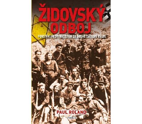 Židovský odboj