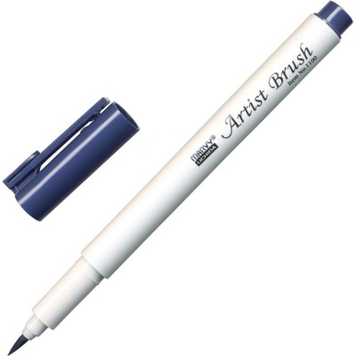 Marvy 1100 Artist Brush Prussian Blue