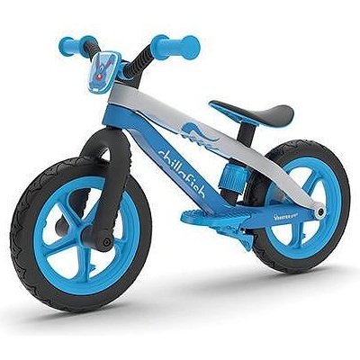 Chillafish BMXie 02 CPMX02BLU колело за баланс синьо (NEW022887)