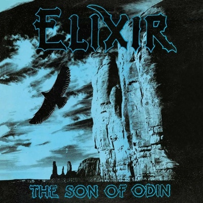 Elixir - The Son Of Odin CD