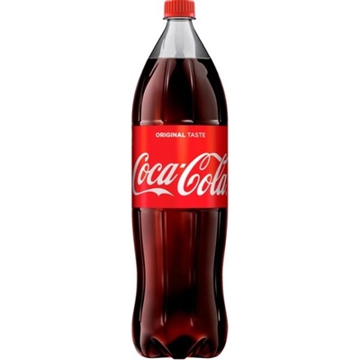 Coca Cola 1,5 l