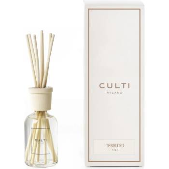 CULTI MILANO Арома дифузер Culti Stile Classic Tessuto 100 мл (DA STILCB-100-TESSUTO)
