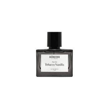 Noberu Tobacco Vanilla šampón na objem vlasov 1000 ml