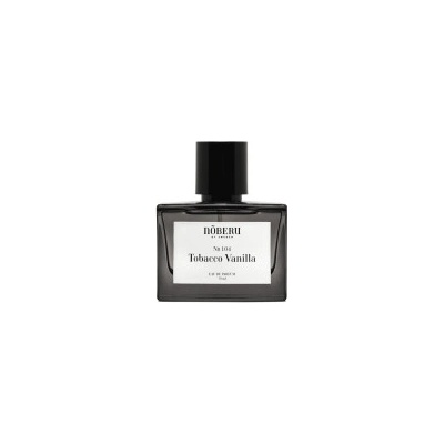 Noberu Tobacco Vanilla šampón na objem vlasov 1000 ml