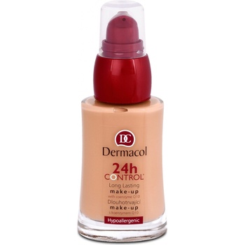 Dermacol 24h Control make-up 3 30 ml