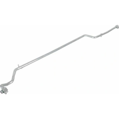 THERMOTEC Vysokotlaké vedení, klimatizace KTT160154