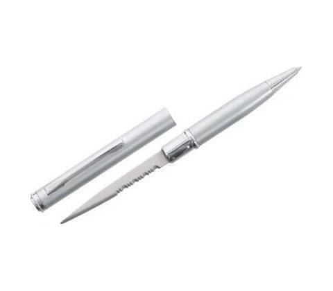 Pen Knife Silver