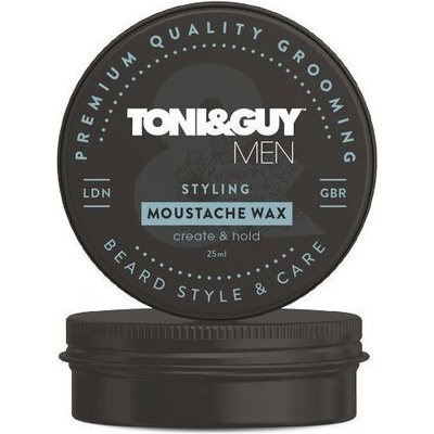 Toni&Guy vosk na vousy pro muže (Styling Moustache Wax) 20 g