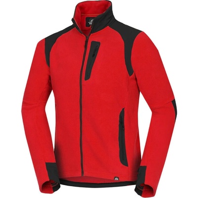 Northfinder Tribec Mincol Black Red
