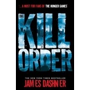 Maze Runner: The Kill Order - James Dashner