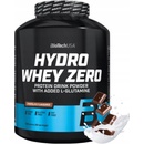 BioTech USA Hydro Whey Zero 1816 g