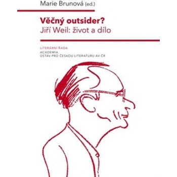 Věčný outsider?