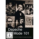 Depeche Mode 101 DVD