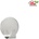 Wenko-Wenselaar GmbH & Co. KG, Germany Закачалка за кърпи Wenko, метална, 2 бр