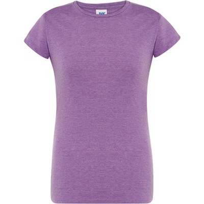 Jhk Dámske tričko JHK152 Lavender Heather