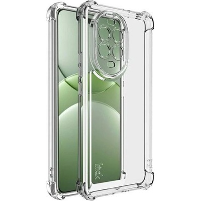 Huawei nova 13 Pro 5G Удароустойчив IMAK Силиконов Калъф и Протектор