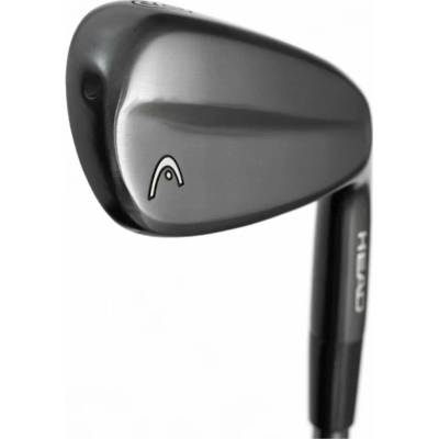 Head Golf PD Black set želez pravé 5P (6 želez) ocel Stiff