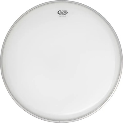 ENCORE by REMO Бяла промазана кожа за тъпан 26" EN-1226BA - Ambassador