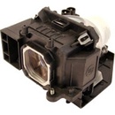 Lampa do projektora NEC UM280Xi, Originálna lampa vrátane modulu
