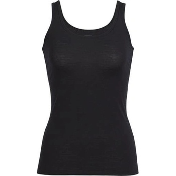 Icebreaker Wmns Siren Tank black
