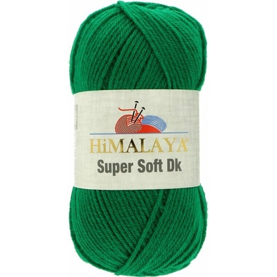 Himalaya Super Soft DK 80787 zelená