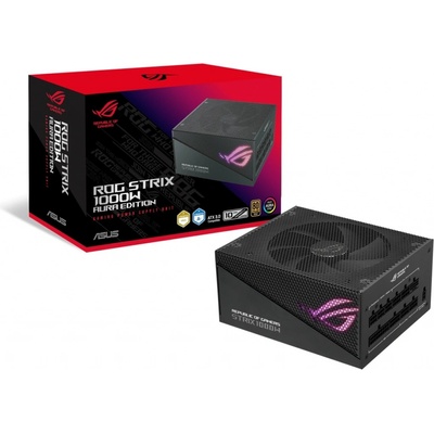 Asus ROG-STRIX-1000G-AURA GAMING 1000W 90YE00P1-B0NA00