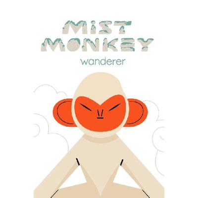 Xander Clinthorne Mist Monkey Wanderer (PC)