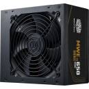 Cooler Master MWE 650W V3 80 PLUS Bronze (MPE-6501-ACABW-3BEU)