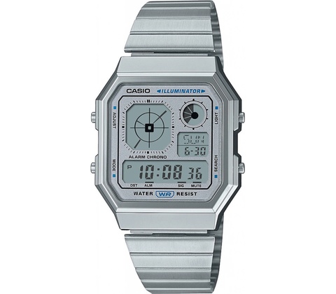Casio A130WE-7A