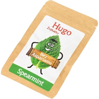 Hugo peppermint 9 g