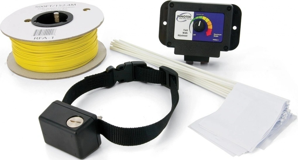 Innotek Basic elektronický rádiový plot
