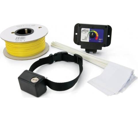 Innotek Basic elektronický rádiový plot