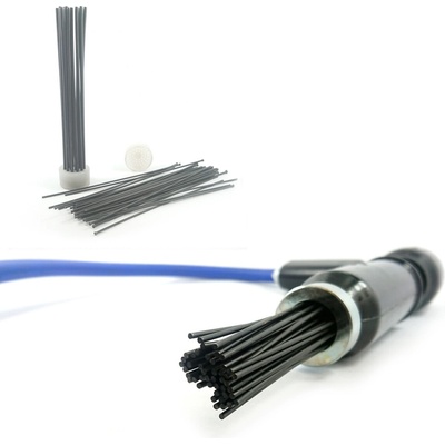 Pneumatická očišťovací pistole GOLEM PSO2, 2 mm