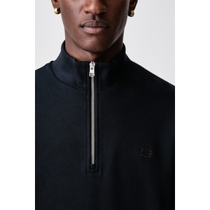 Fred Perry суичър мъжки от памук (M3574.75C)