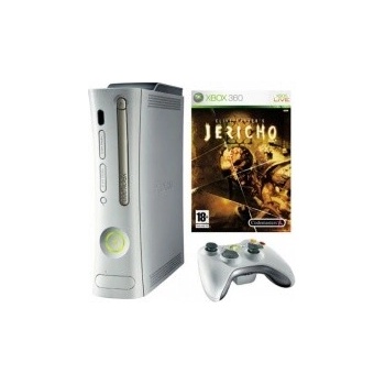 Microsoft XBOX 360 Pro