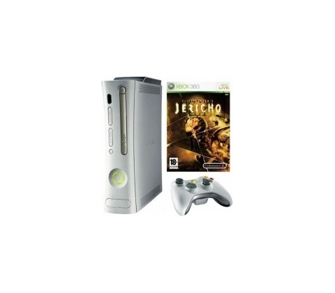 Microsoft XBOX 360 Pro