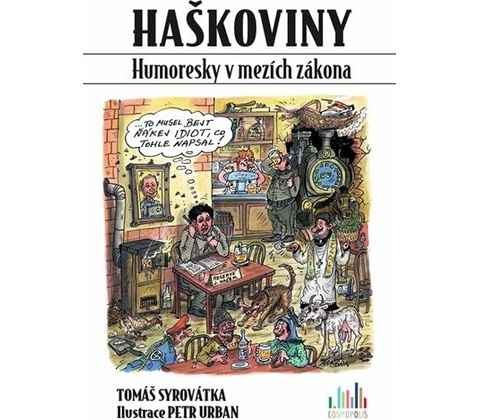 Haškoviny