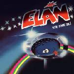 Warner Elán: Nie sme zlí - Vinyl (LP) (052195)