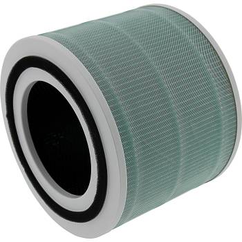 PATONA Филтър за Levoit Core 300 / Core P350 / Core 300-RAC, Smoke absorber (9701)