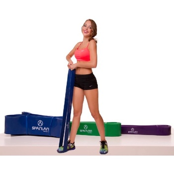 Spartan Ластик за тренировка Power (Agility), 44 мм - S-SPORT