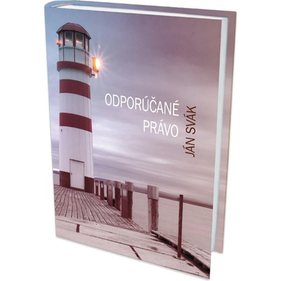 Odporúčané právo Ján Svák