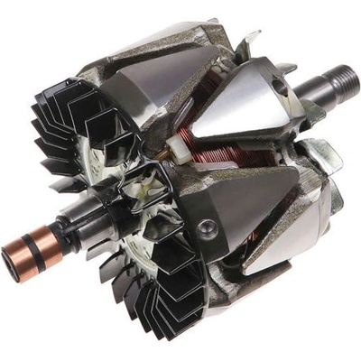 Rotor alternátoru - Bosch 0124655057