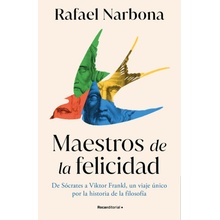 MAESTROS DE LA FELICIDAD