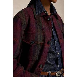 Ralph Lauren риза дамска Woven Sport (211971524)