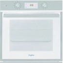 Vestavné trouby Whirlpool OAS KN8V1 IX