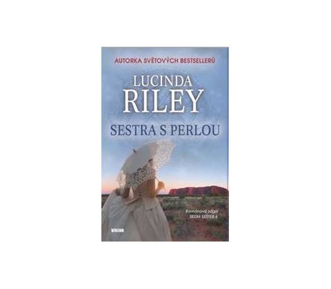 Sestra s perlou