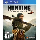 Hry na PS4 Hunting Simulator