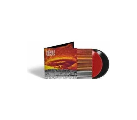 Cursive: Devourer LP/2DVD
