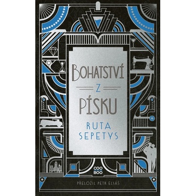 Bohatství z písku